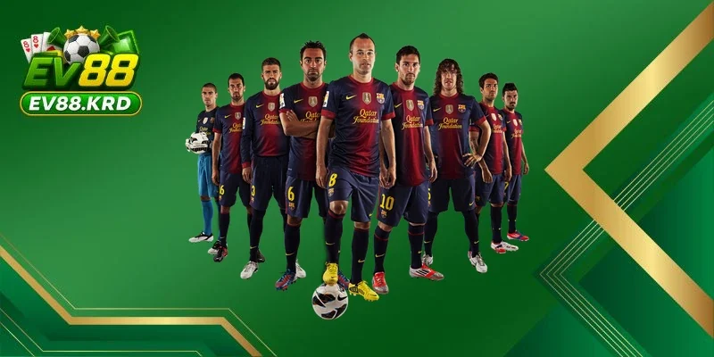 Giới thiệu tổng quan về thể thao EV88