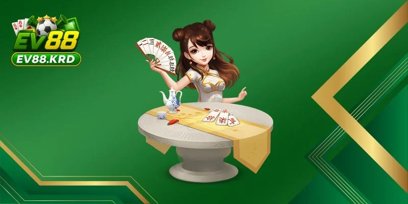 Mậu Binh Online – Trải nghiệm game bài trí tuệ hấp dẫn nhất