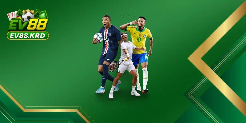 Đặt cược và rút thưởng