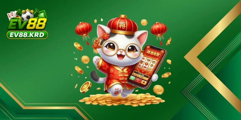 Nổ Hũ Mega888 – Cơ hội trúng thưởng khủng, hồi hộp từng giây