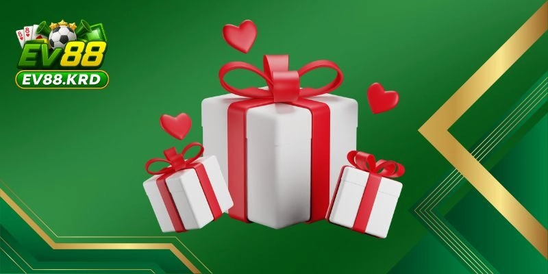 Tổng quan về khuyến mãi EV88